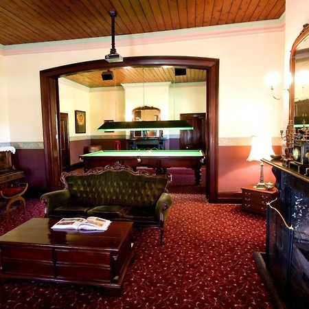Ranelagh Bed And Breakfast Даббо Экстерьер фото